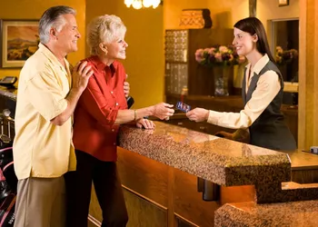 Arizona Charlie's Decatur hotel thumbnail 3