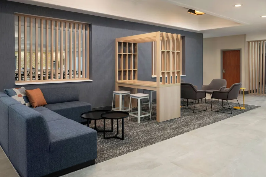 City Express by Marriott Orlando International Drive hotel detail image 2