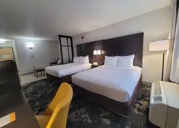 City Express by Marriott Orlando International Drive hotel thumbnail 5