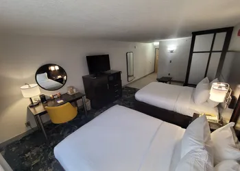 City Express by Marriott Orlando International Drive hotel thumbnail 6