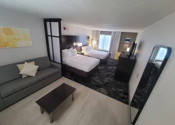 City Express by Marriott Orlando International Drive hotel thumbnail 7