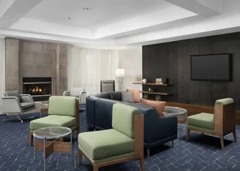 Courtyard by Marriott Lakeland hotel thumbnail 2