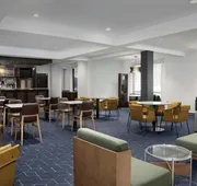 Courtyard by Marriott Lakeland hotel detail image 3