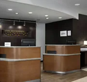 Courtyard by Marriott Lakeland hotel detail image 4