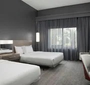 Courtyard by Marriott Lakeland hotel detail image 5