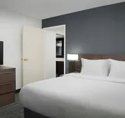 Courtyard by Marriott Lakeland hotel detail image 7