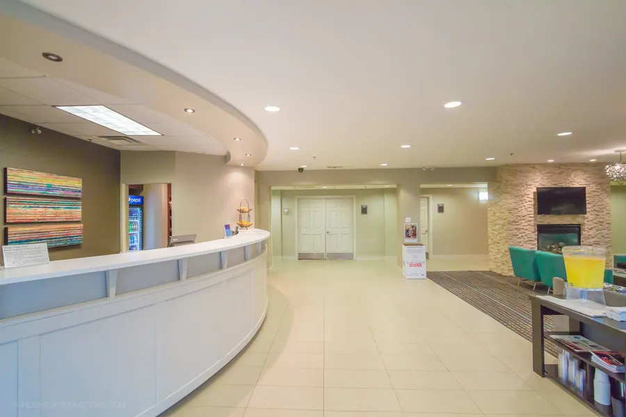 Residence Inn by Marriott Fort Worth Alliance Airport hotel detail image 2