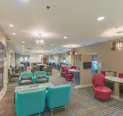 Residence Inn by Marriott Fort Worth Alliance Airport hotel detail image 4