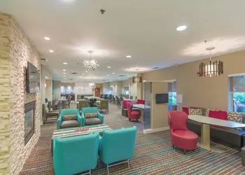Residence Inn by Marriott Fort Worth Alliance Airport hotel thumbnail 4