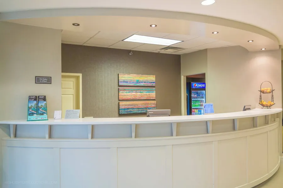 Residence Inn by Marriott Fort Worth Alliance Airport hotel detail image 6