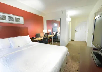 Residence Inn by Marriott Fort Worth Alliance Airport hotel thumbnail 8