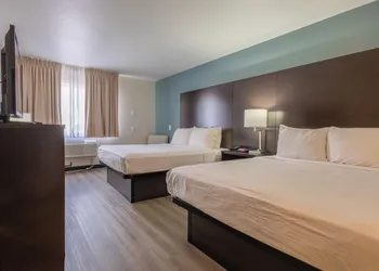 Quality Inn Winslow I-40 hotel thumbnail 3