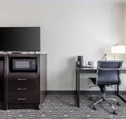 Quality Inn Winslow I-40 hotel detail image 4