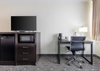 Quality Inn Winslow I-40 hotel thumbnail 4