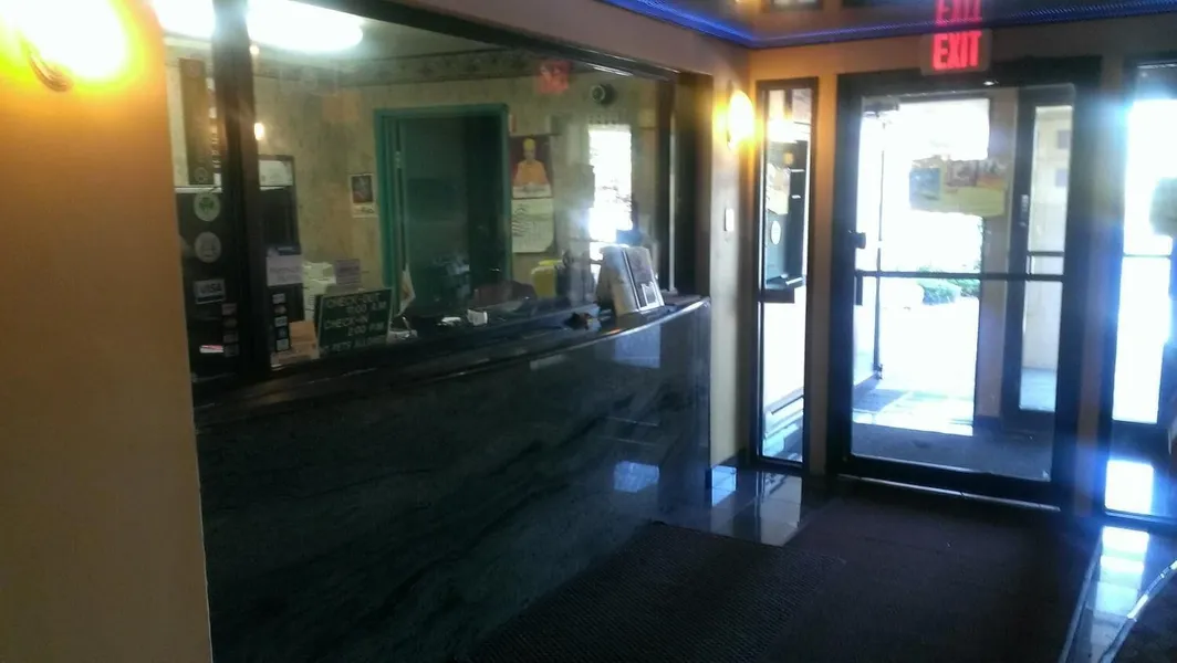 Quality Inn hotel detail image 2