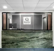 Quality Inn hotel detail image 5