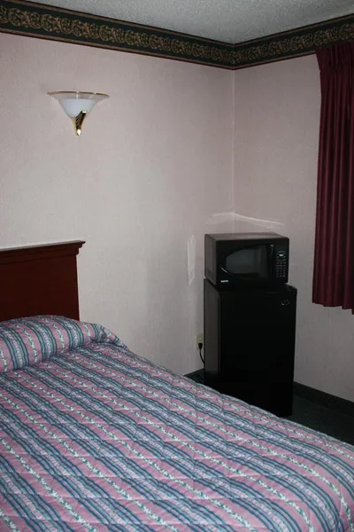 Quality Inn hotel detail image 6