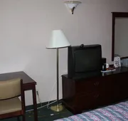 Quality Inn hotel detail image 7