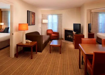 Sonesta ES Suites Chicago Waukegan Gurnee hotel thumbnail 5