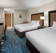 Days Inn by Wyndham Mackinaw City/Bridgeview Area hotel detail image 7