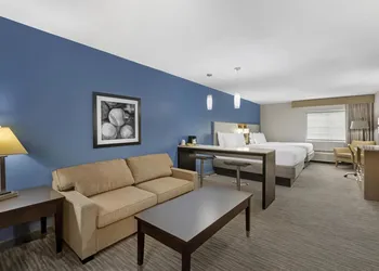 Best Western Cooperstown Inn & Suites hotel thumbnail 7
