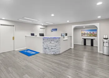 Americas Best Value Inn Austin University hotel thumbnail 2