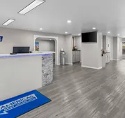 Americas Best Value Inn Austin University hotel detail image 3