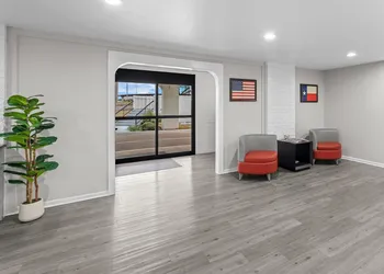 Americas Best Value Inn Austin University hotel thumbnail 4