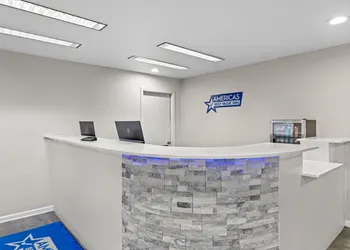 Americas Best Value Inn Austin University hotel thumbnail 5