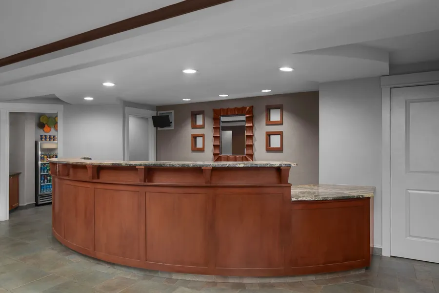 Residence Inn by Marriott Long Island Holtsville hotel detail image 2