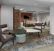 Residence Inn by Marriott Long Island Holtsville hotel detail image 4