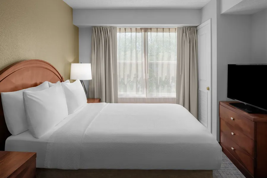 Residence Inn by Marriott Long Island Holtsville hotel detail image 6