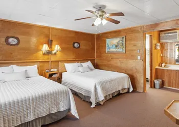 Vindel Motel hotel thumbnail 2