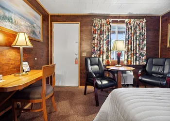 Vindel Motel hotel thumbnail 4
