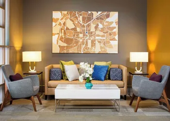 Peachtree Hotel Midtown Atlanta hotel thumbnail 3