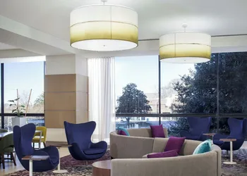 Peachtree Hotel Midtown Atlanta hotel thumbnail 4