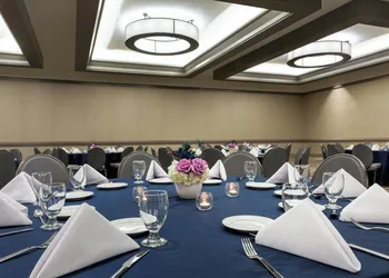 Peachtree Hotel Midtown Atlanta hotel thumbnail 5