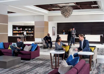 Peachtree Hotel Midtown Atlanta hotel thumbnail 6