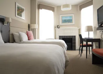 Newbury Guest House hotel thumbnail 4