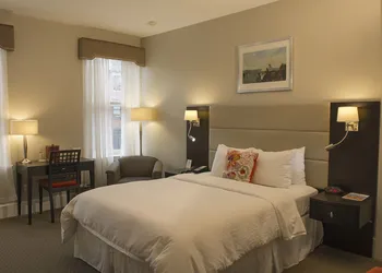Newbury Guest House hotel thumbnail 5