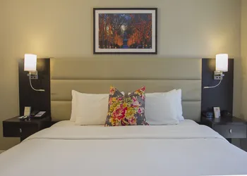 Newbury Guest House hotel thumbnail 6