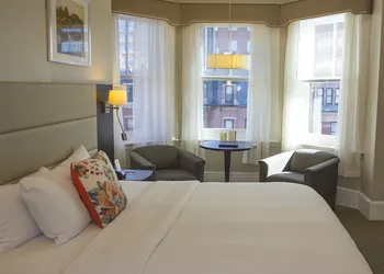 Newbury Guest House hotel thumbnail 7