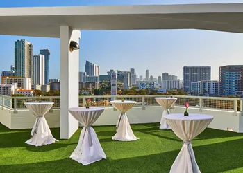 AC Hotel Miami Wynwood hotel thumbnail 6