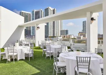 AC Hotel Miami Wynwood hotel thumbnail 8