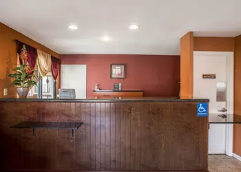 Rodeway Inn Santee San Diego East hotel thumbnail 2