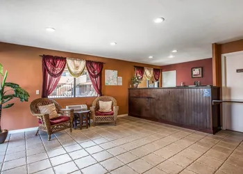 Rodeway Inn Santee San Diego East hotel thumbnail 3