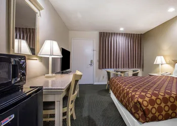 Rodeway Inn Santee San Diego East hotel thumbnail 6