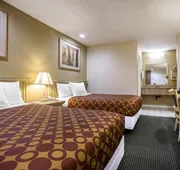 Rodeway Inn Santee San Diego East hotel detail image 7
