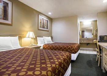 Rodeway Inn Santee San Diego East hotel thumbnail 7