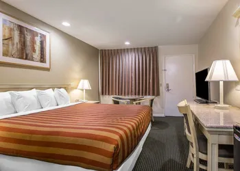 Rodeway Inn Santee San Diego East hotel thumbnail 8